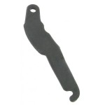 Klosze kierunkowskazów przód pomarańczowe T1 63-74