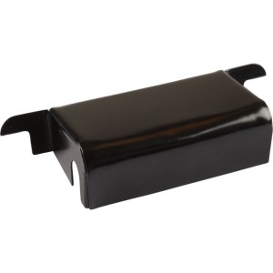 Zaślepka zamka klapy przedniej T1 52-67