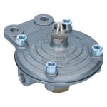 Regulator ciśnienia paliwa T1