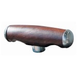 Gałka dźwigni zmiany biegów "T" Eliminator T1