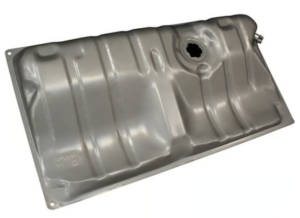 Zbiornik bak paliwa 40L Golf mk1 74-83, Scirocco