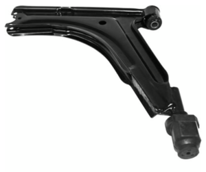 Wahacz przedni L/P z tulejami Golf mk1, Porsche924