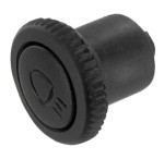 Gałka / pokrętło włącznika świateł T1 68-