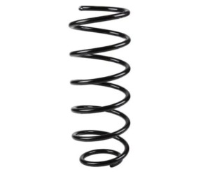 Sprężyna zawieszenia przedniego Golf mk1 79-84