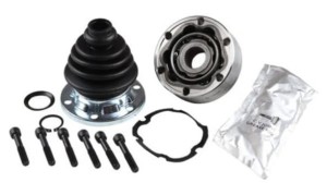 Przegub półosi przedni wewnętrzny lewy Golf mk2