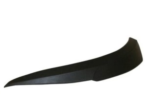 Osłona / nakładka błotnika tylna prawa Golf mk1