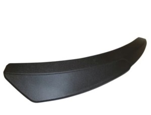 Osłona / nakładka błotnika tylna lewa Golf mk1