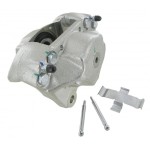 Zaciski hamulca tarczowego z klockami T2 70-72