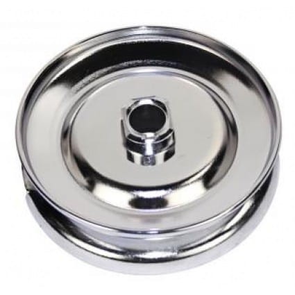 Koło pasowe chrom T1, T14, T2, T181