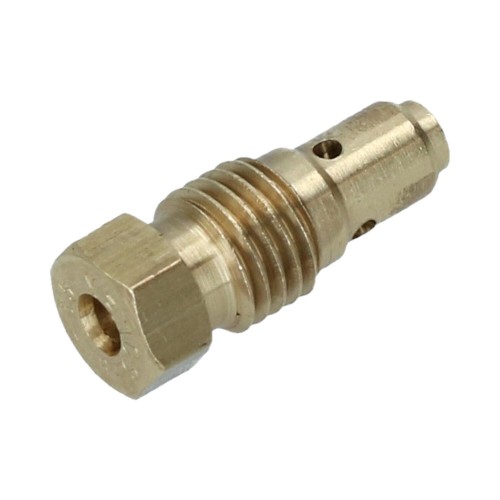 Dysza biegu jałowego gaźnika 50 Solex/Brosol/Empi