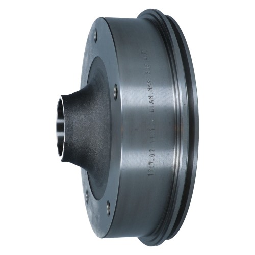 Bęben hamulcowy przedni PCD 5 x 205 T1B 55-62