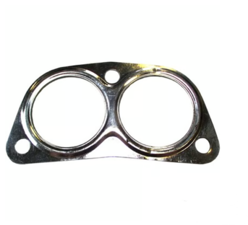 Uszczelka nagrzewnica-tłumik 17/18/2000cc T2 T3