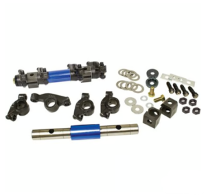 Wałki klawiatury 1.1:1 Hi Performance T1, T2, T14