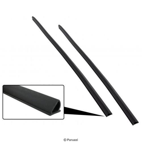 Uszczelka szyby trójkątnej pionowa 2szt T1 64-