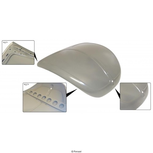 Maska przednia T1 1303