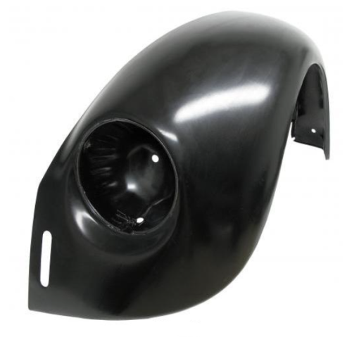 Błotnik przedni lewy T1 1200 08/74-