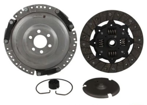 Zestaw sprzęgła 210mm Golf 1.8 mk2 TAXIS