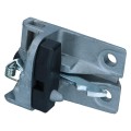 Mechanizm zamykania drzwi przesuwnych T2