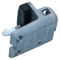 Mechanizm zamykania drzwi przesuwnych T2