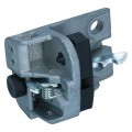 Mechanizm zamykania drzwi przesuwnych T2