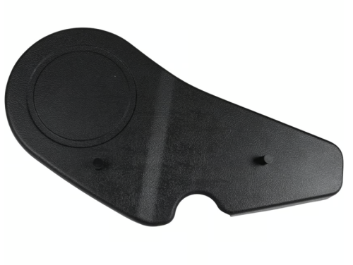 Osłona boku lewego fotela P T1 75-86, Golf mk1