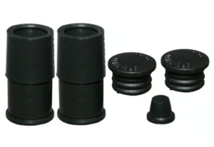 Zestaw naprawczy tulei zacisku ham. T4