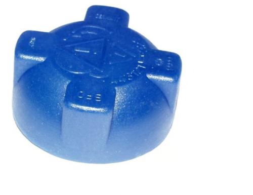 Korek zbiorniczka wyrównawczego Golf mk1, mk2