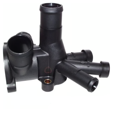 Króciec termostatu / wody Golf mk2 1300cc 90-92