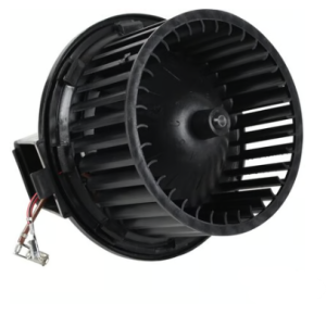 Wiatrak dmuchawa powietrza 120mm Golf mk2