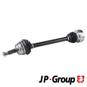 Półoś lewy przód Golf mk2 1.0-1.3