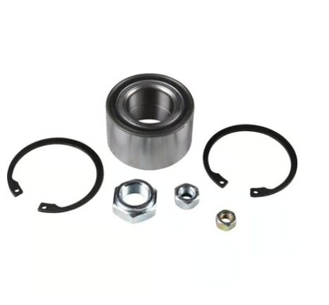 Zestaw łożysk koła przedniego Golf mk1