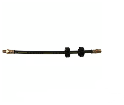 Przewód hamulcowy giętki 315mm przód  Golf mk2