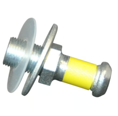 Rygiel zamka drzwi L/P Golf mk1, mk2, T4