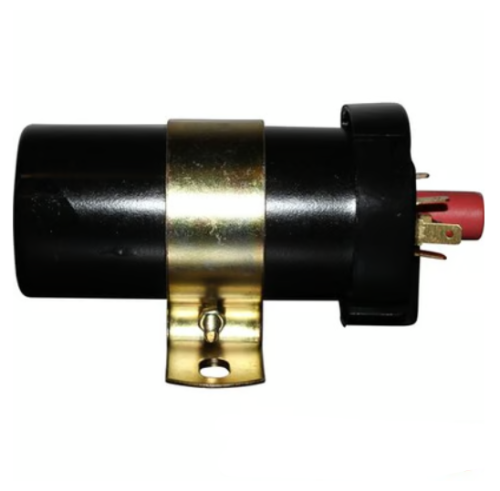 Cewka aparatu zapłonowego 12V z opaską T3 Golf mk2