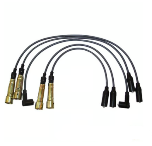 Przewody wysokiego napięcia Golf mk2 1.6-1.8