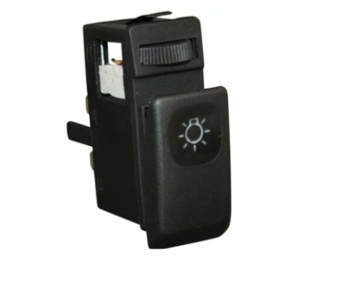 Przełącznik / włącznik świateł reflektor Golf mk2