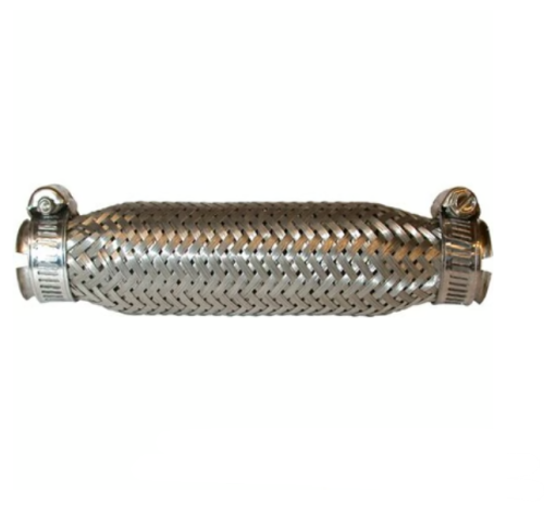 Złącze elastyczne tłumika Golf mk1