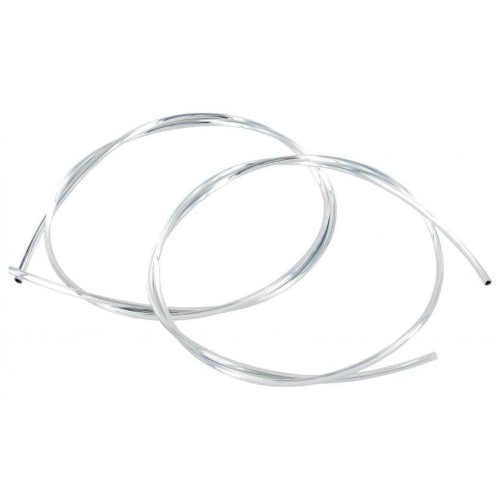 Listwa ozdobna rynienek dachu chromowana T14 65-