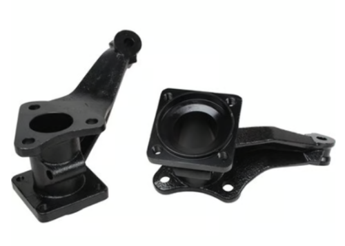 Zestaw osłon łożysk osi, Swing Axle T1 47-66, T14