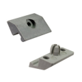 Klips do mocowania progu Golf mk1, T14