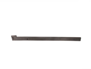 Uszczelka szyby drzwi lewych górna Golf mk1 cabrio