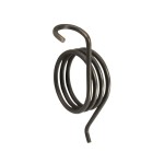 Sprężyna powrotu pedału hamulca T1 -57, T14 -57