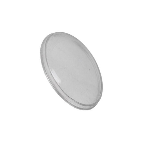 Klosz / szkło reflektora gładkie modele USA T1 -67