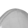 Klosz / szkło reflektora gładkie modele USA T1 -67