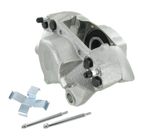 Zacisk hamulca tarczowego lewy dla ATE T3 79-85