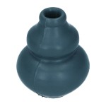 Osłona dźwigni zmiany biegów gumowa szara T1 60-