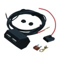 Ładowarka USB w popielniczce 6/12 Volt Typ3 -70