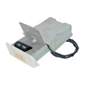 Ładowarka USB w popielniczce 6/12 Volt Typ3 -70