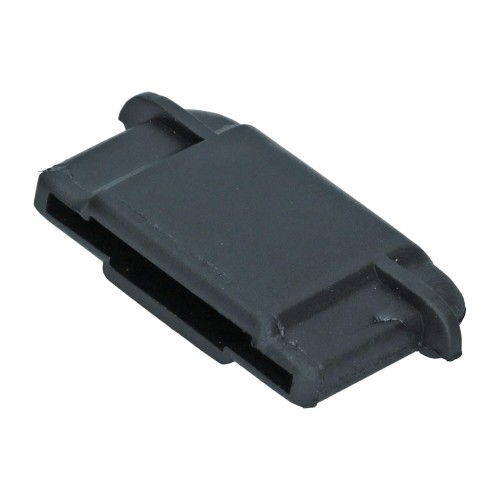 Zakończenie szyny fotela wewnętrzne T1 72-