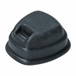 Uszczelka mocowania żarówki lampy cofania T14 69-